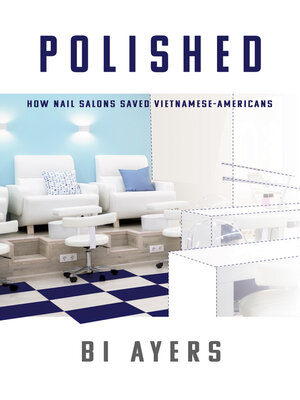 cover image of Polished